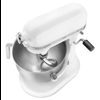 Cinquième image du produit Bartscher France Bartscher Kitchen Aid Robot Patissier 5 Kpm5 Xewh Blanc 6 9 L by Bartscher