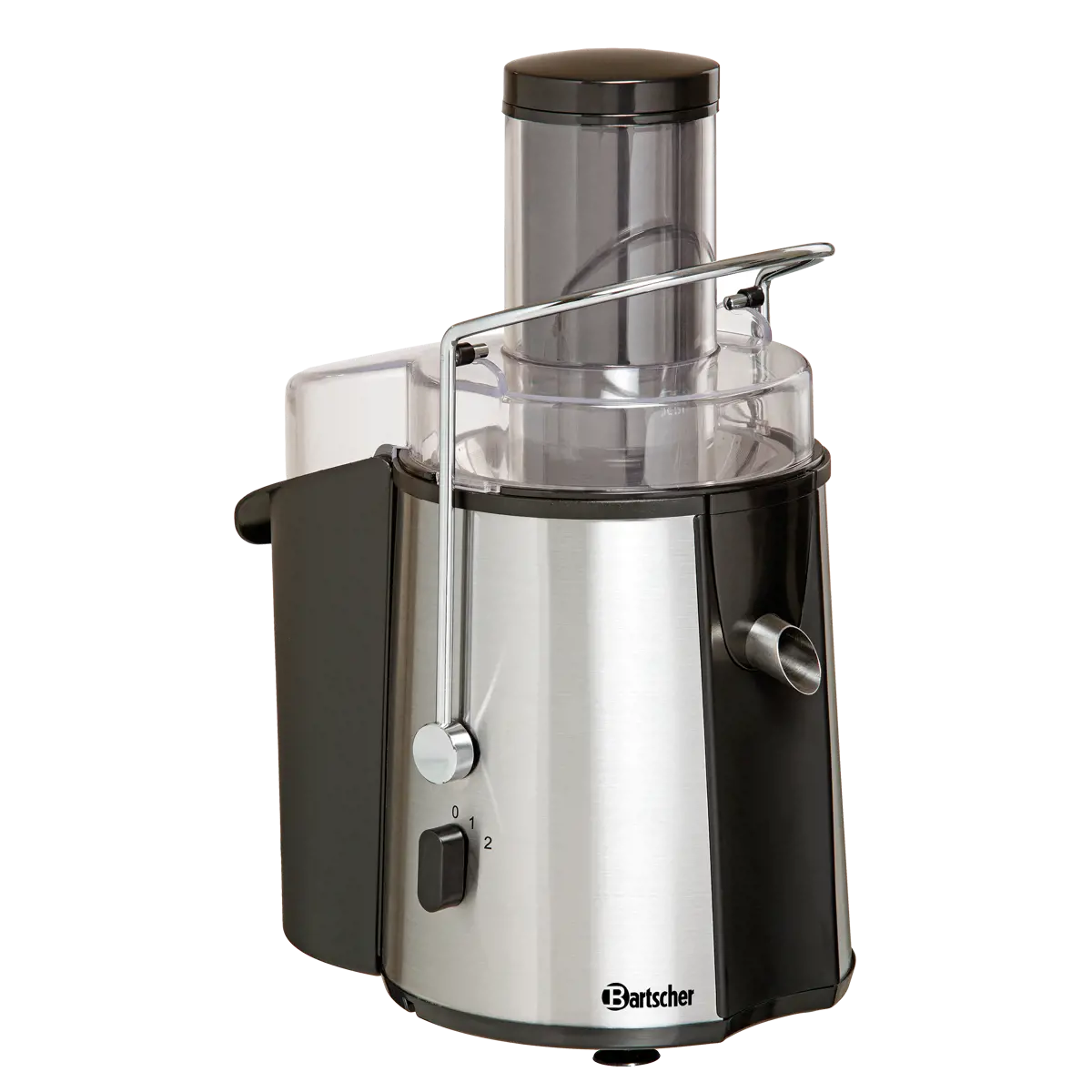 Bartscher France Bartscher Centrifugeuse Top Juicer by Bartscher