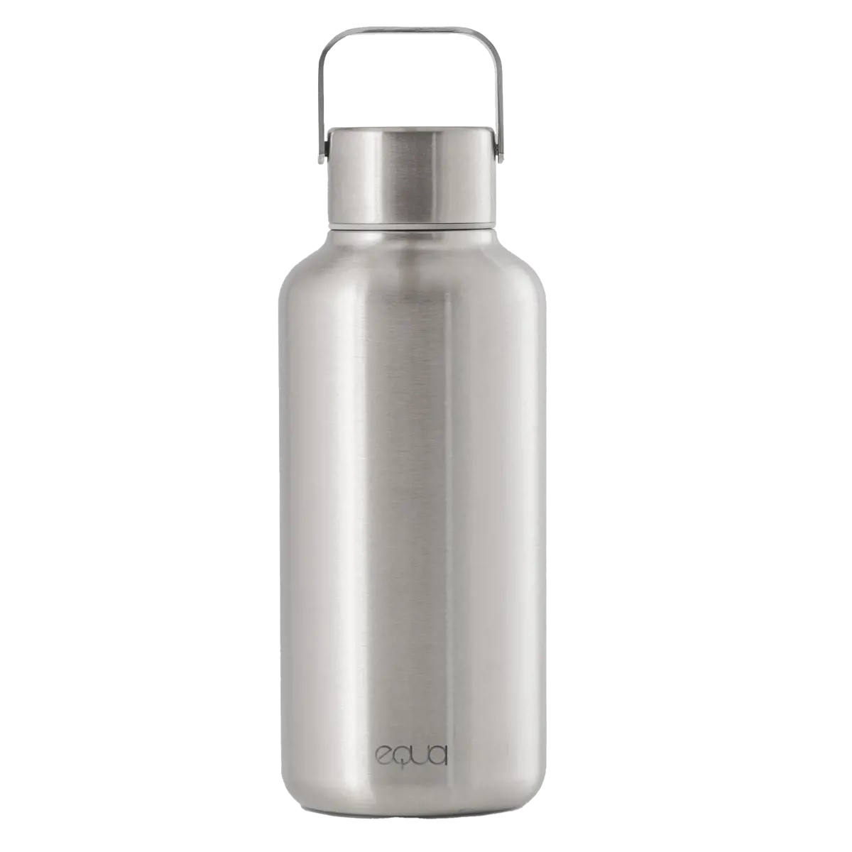 Equa France Equa Gourde En Acier Inoxydable Timeless Steel 600Ml by Equa France
