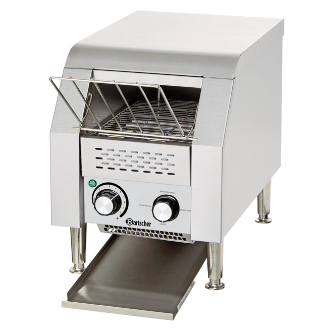 Bartscher France Bartscher Grille Pain Convoyeur Mini by Bartscher