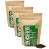 Mischung 100% Arabica Bio - Kaffeebohnen 1 kg by CaffèLab