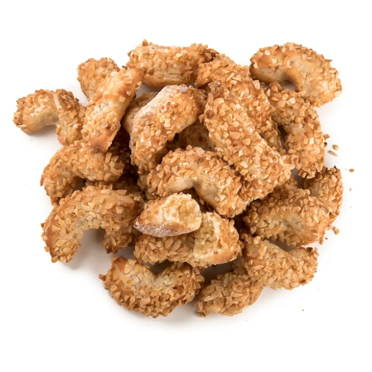 Deuxième image du produit LiSicilyPates D Amandes 500 G - 500 G by LiSicily