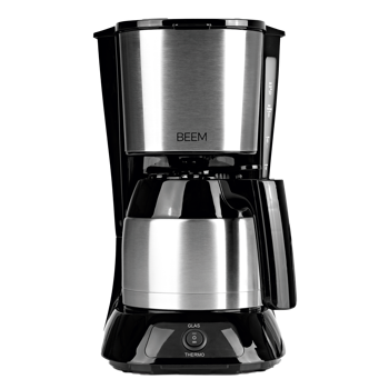 Beem Cafetiere Filtre Beem Fresh Aroma Pure Duo - 
