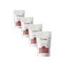 Grüner Tee Bio Metall-Box - Piquant de Citron - 100g by Origines Tea&Coffee