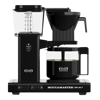 MOCCAMASTER Filterkaffeemaschine - 1,25 l - KBG Select Black by Moccamaster Deutschland