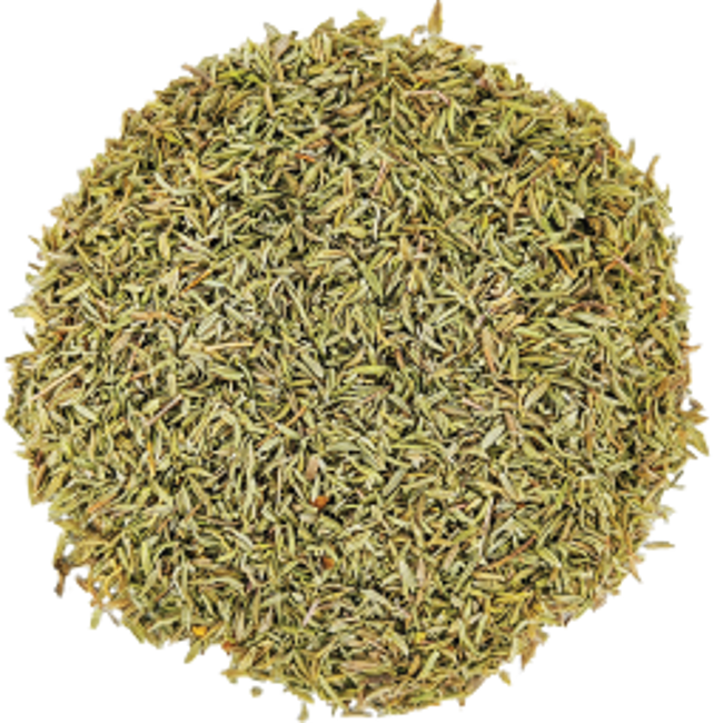 Deuxième image du produit Origines Tea&Coffee Infusion Bio Thym Vrac 500G Fleur De The 500 G by Origines Tea&Coffee