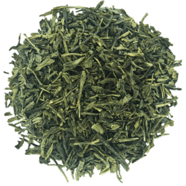 Zweiter Produktbild Grüner Tee Bio im Beutel - Sencha - China - 1kg by Origines Tea&Coffee
