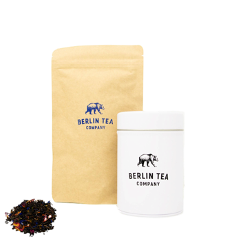 Fruity Earl - Metall-Box 180 g