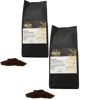 EOS Kaffeerösterei Sumatra Mandhelling Gayo Moulu Filtre- 1 Kg by EOS Kaffeerösterei 