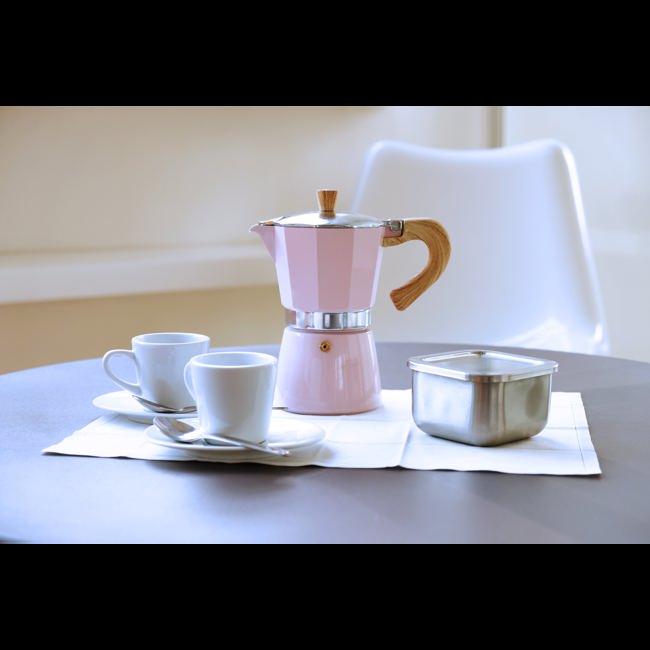 Cafetière moka 9 tasses - Cafetière et théière