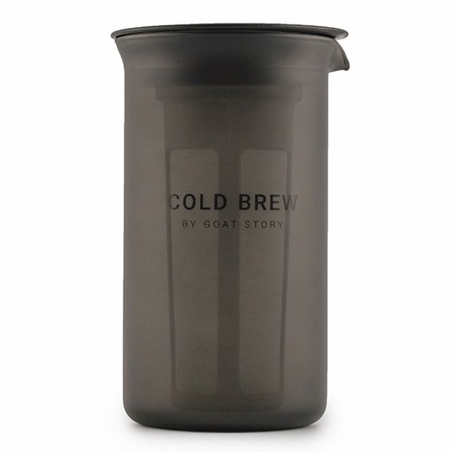 Terzo immagine del prodotto Cold Brew Kit Etiopia by Goat Story Italia