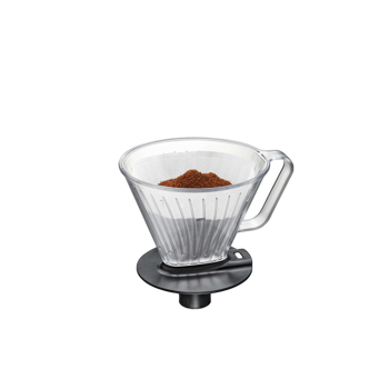 Filtri Per Caffe Americano Filtri Caffe Versare Sopra Da Filtro del Caffè  Una Tazza di Caffè Filtro Tazza di caffè Filtro Da Caffè a goccia B,One Size