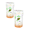 Infusion Bio Menthe Nanah Feuilles entières sfuso - 200g by Origines Tea&Coffee