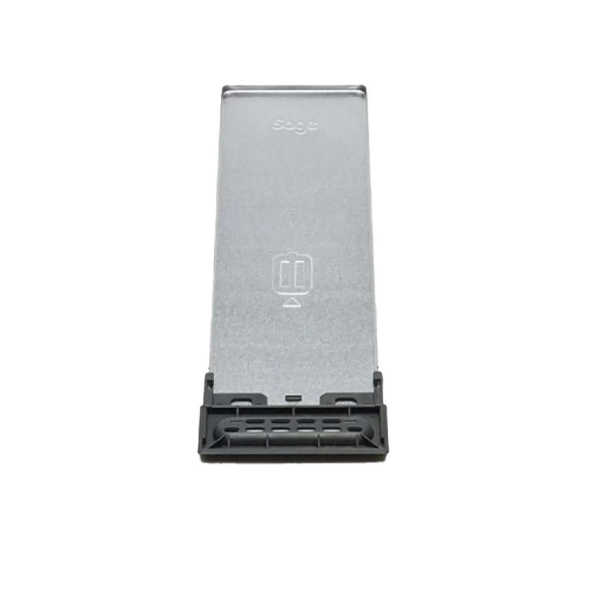 Troisième image du produit Sage Appliances Grille Pain A Bit More Sage 4 Tranches by Sage Appliances