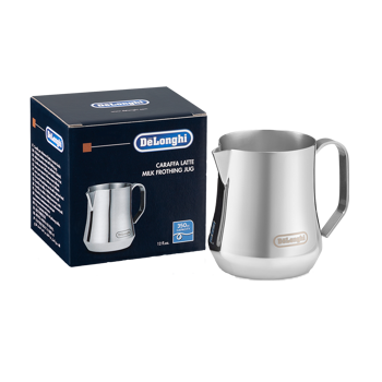 Ensembles De Vaisselle Pichet À Mousser Le Lait En Acier Inoxydable Barista  Craft Mousseur À Lait Cappuccino Conteneur Laits Tasse En Mousse Outil À  Café Sans Du 6,86 €