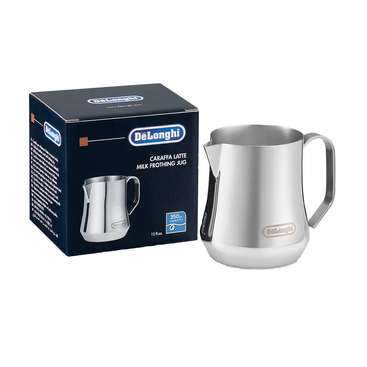 Delonghi De Longhi Pichet A Lait 350 Ml by Delonghi