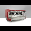 Deuxième image du produit La Cimbali La Cimbali Machine A Cafe Professionnelle M23 Up Rouge by La Cimbali