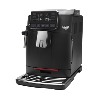 Gaggia Milano - Cadorna Plus - Noir - Machine Automatique - 