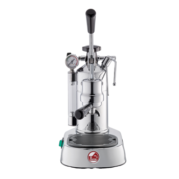 La Pavoni Europiccola Professional Inox 6 Kg Buse Vapeur Inox - 