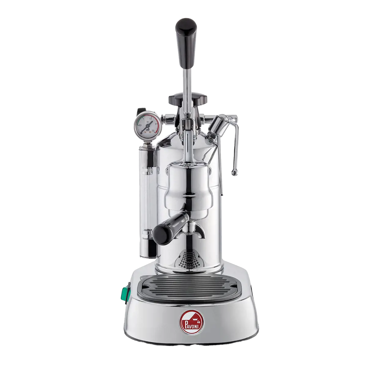 La Pavoni Europiccola Professional Inox 6 Kg Buse Vapeur Inox by La Pavoni