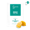 Secondo immagine del prodotto Tè freddo - Limone by Suavis