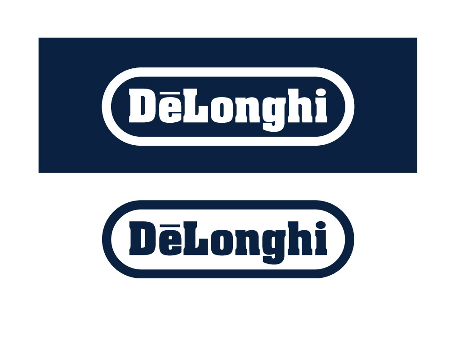 Delonghi 3