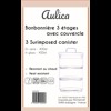 Troisième image du produit Aulica Bonbonniere 3 Etages Superposes by Aulica