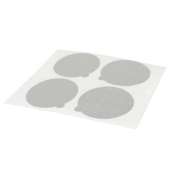 Selbstklebende Ersatz-Deckel Conscio (x80) - Pack 2 ×