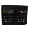 Biomaté Duo Decouverte Mate Vert Hibiscus Box Decouverte Cadeau 100 G by Biomaté