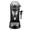 DELONGHI Dedica Noire EC 695.BK - Nouveau Modèle Garantie 3 ans by Delonghi