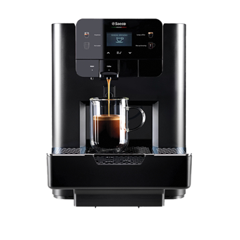 SAECO - AREA FOCUS LB - Machine à capsules - compatible Lavazza® Blue