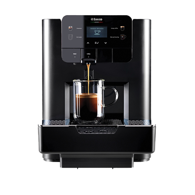 Lavazza saeco 2025