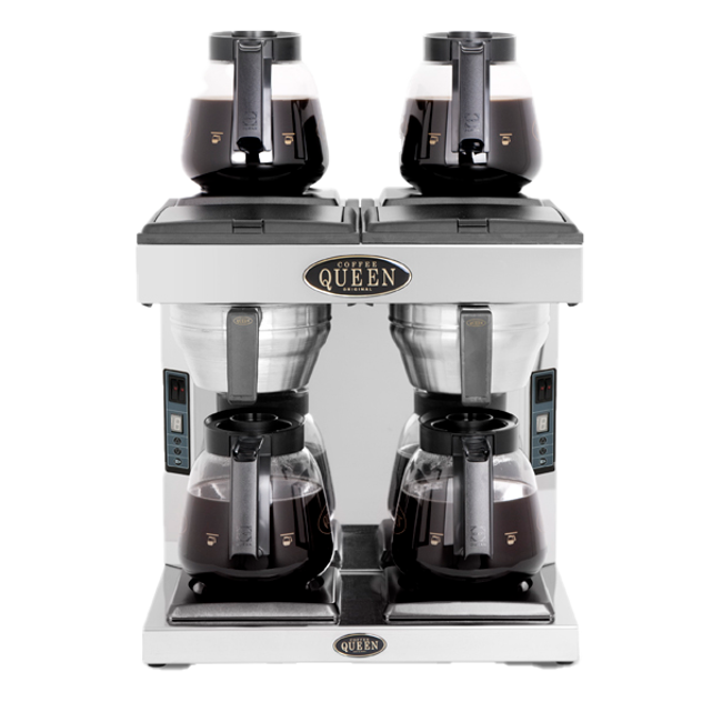 Coffee Queen Original, DA4