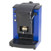 FABER Kaffeepadmaschine - Slot Plast Schwarz Oltremare 1,3 l by Faber