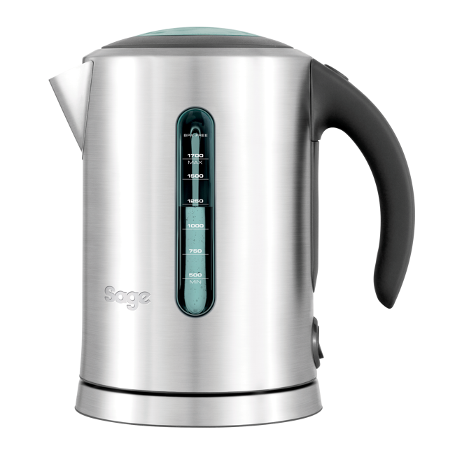 SAGE Bollitore The Soft Top 1.7l by Sage appliances Italia