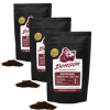 Benson Cafe Moulu Bonhoeffer Blend Espresso 500G Moulu Moka - 500 G by Benson