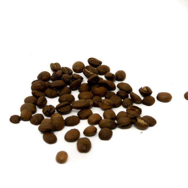 Dritter Produktbild Kaffeebohnen - Hell Yeah, Espresso - 1kg by Benson