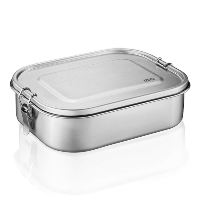 Gefu Lunch Box Endure Grande by GEFU