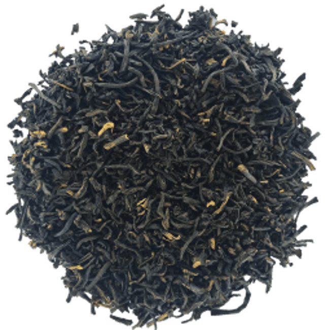 Zweiter Produktbild Schwarztee Bio im Beutel- English Breakfast Ceylan et Inde - 100g by Origines Tea&Coffee
