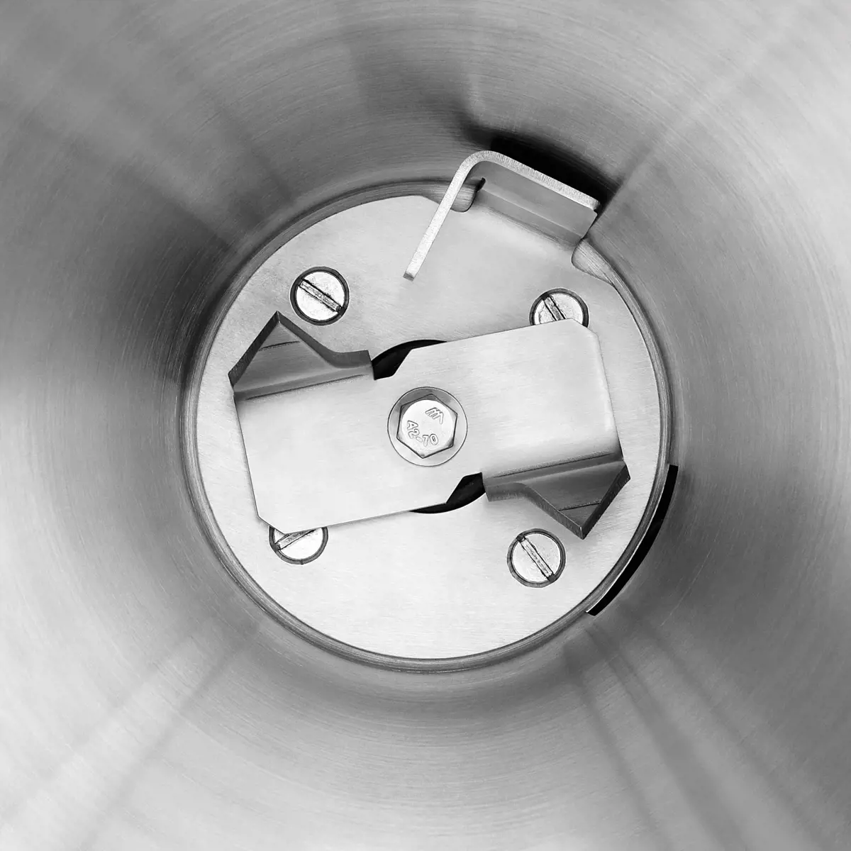 Troisième image du produit Bartscher France Bartscher Broyeur De Glace 2000 by Bartscher