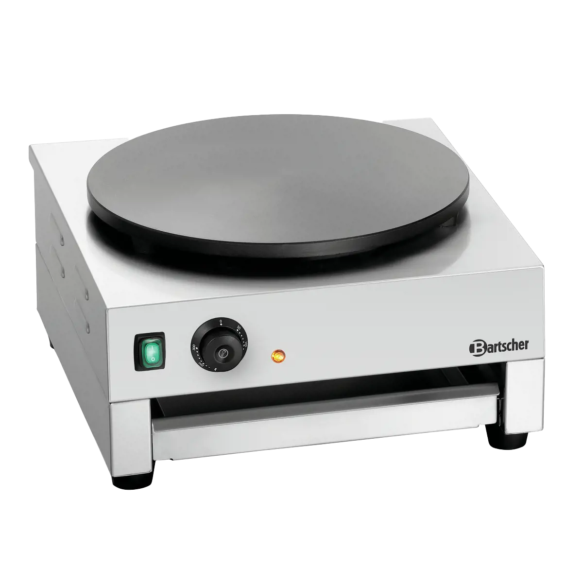 Bartscher France Bartscher Crepiere 1 Cp400 by Bartscher