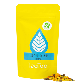 FEUERWERKE BIO 500g - Kräutertee