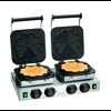 Quatrième image du produit Bartscher France Bartscher Gaufrier Mdi 2 Hw211 by Bartscher