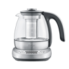 Sage Appliances Bouilloire Smart Tea Infuser Compact Sage 5 Reglages Acier Inoxydable by Sage Appliances