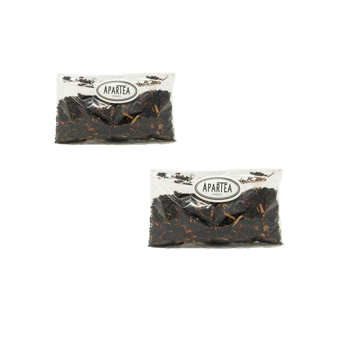 Le Chaï - Pack 2 × Bustina 100 g