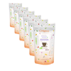 Grüner Tee Bio im Beutel - Princess Jasmin Chine  - 100g by Origines Tea&Coffee