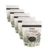 Origines Tea&Coffee Infusion Bio Pissenlit Feuilles Coupees Sachet 50G Sachets De The 50 G by Origines Tea&Coffee