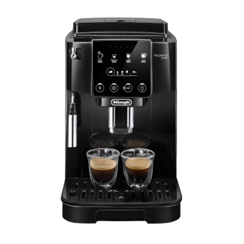 Delonghi Magnifica Start Feb 2221.B - Machine À Café À Grain Garantie 3 Ans - 