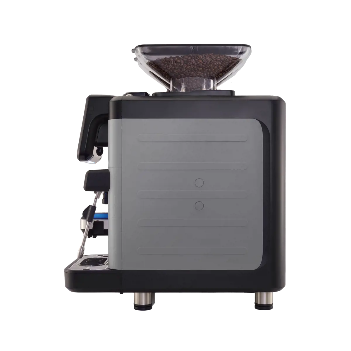 Deuxième image du produit La Cimbali La Cimbali Machine A Cafe Professionnelle S20 S10 by La Cimbali