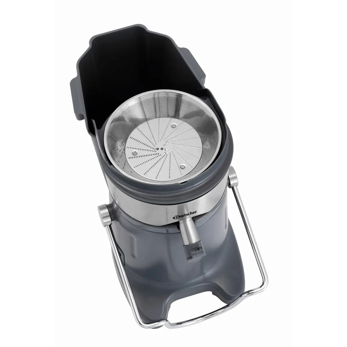 Troisième image du produit Bartscher France Bartscher Centrifugeuse Powerfresh by Bartscher